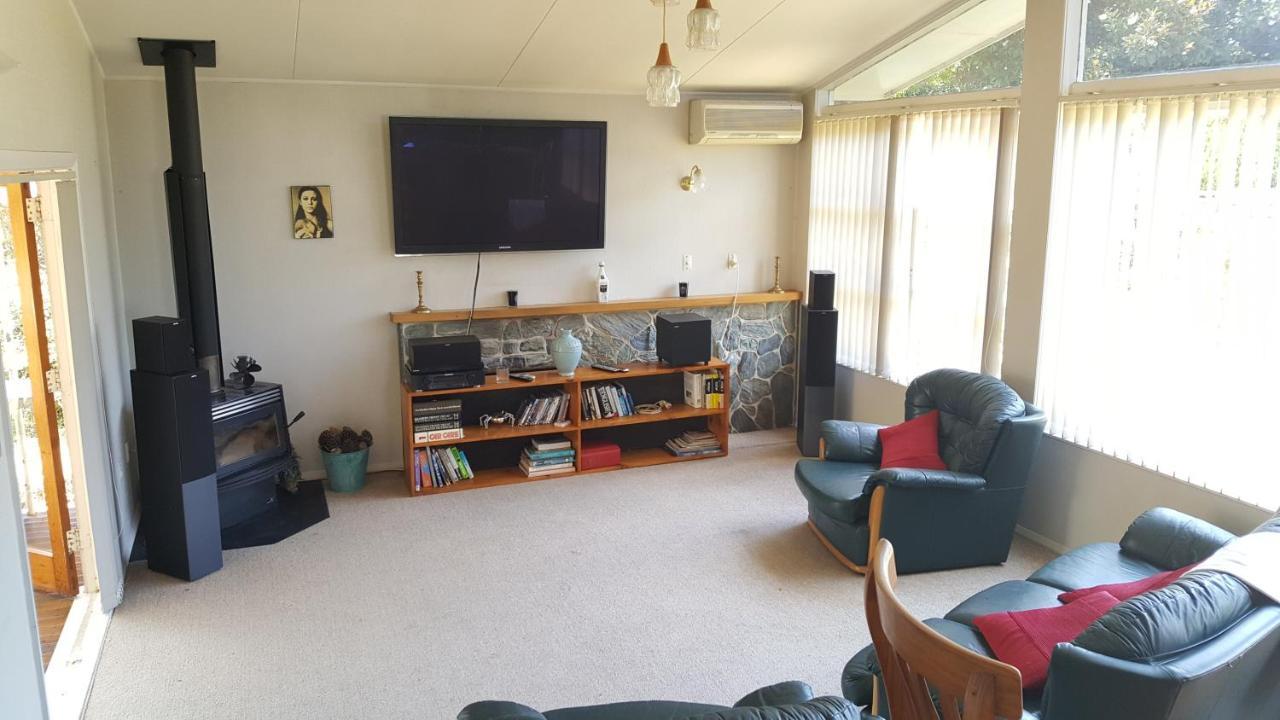 Quiet Cul De Sac, Close To Abel Tasman モトゥイーカ エクステリア 写真